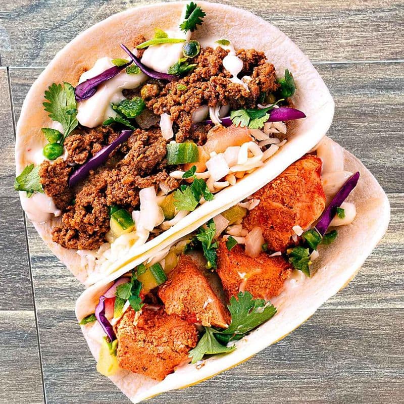 2 TACOS SPL