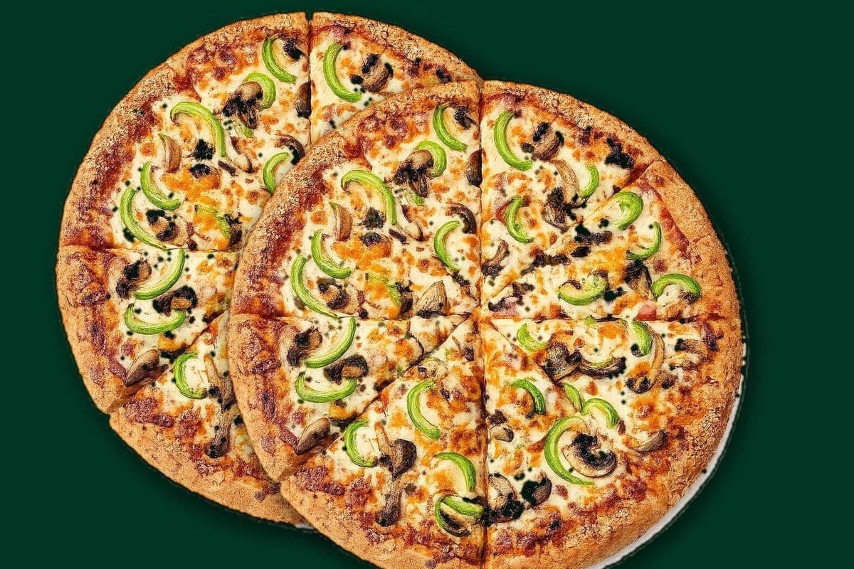 Two Pizza Specials - 16" Extra Large