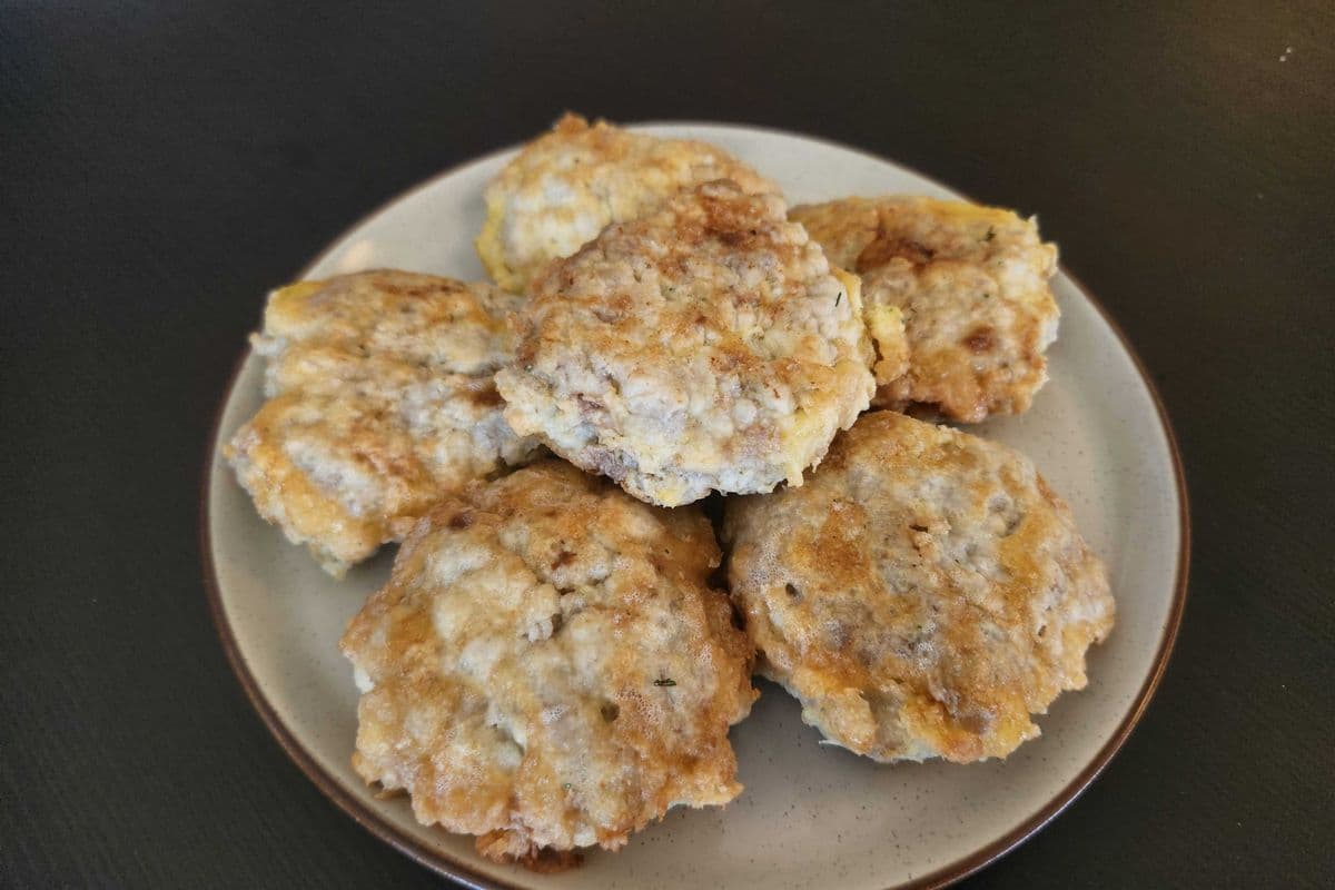 Pork Cutlets (6 pcs)