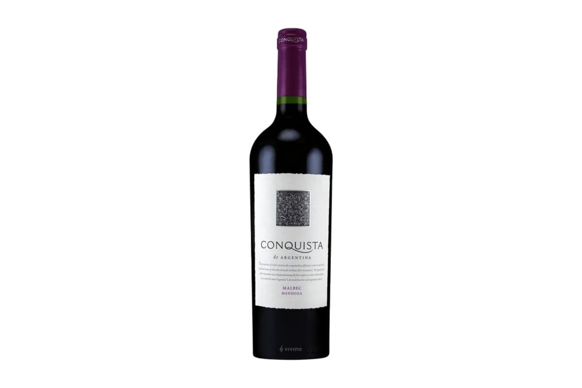 Conquista Malbec (750 ml)