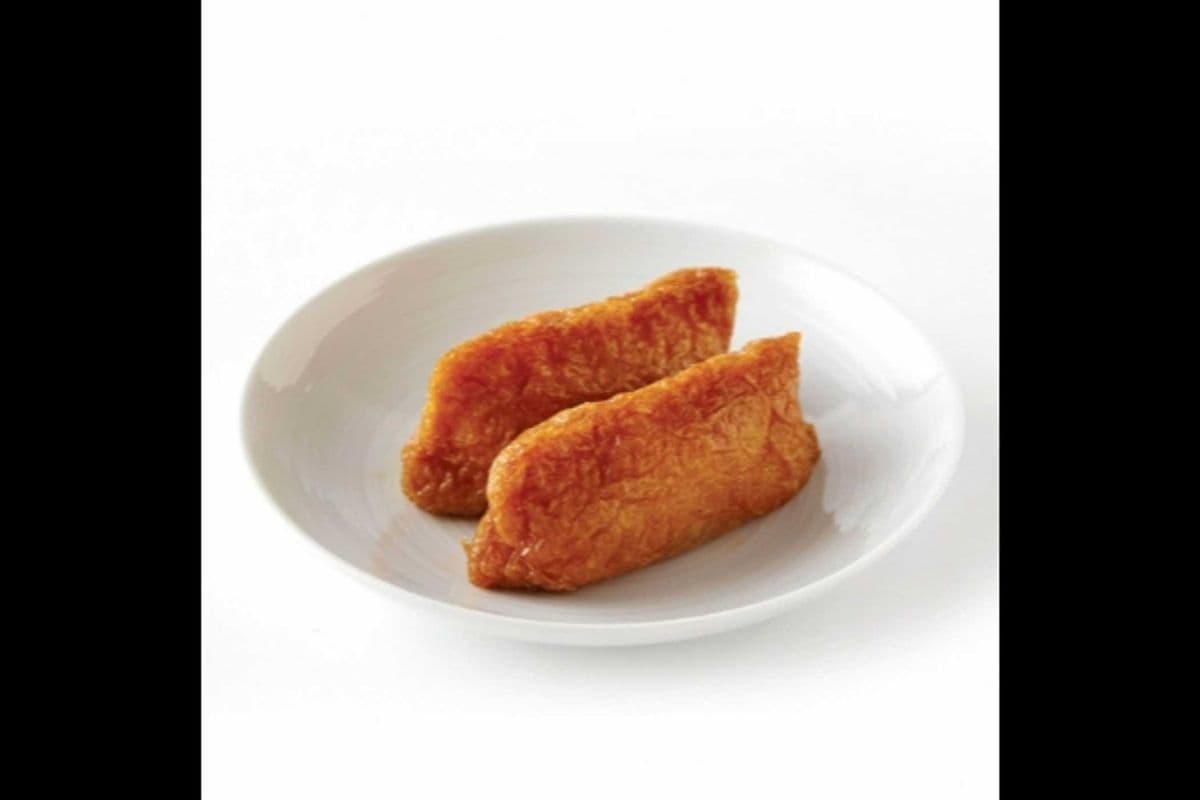 E01. Inari Nigiri (1 pc)