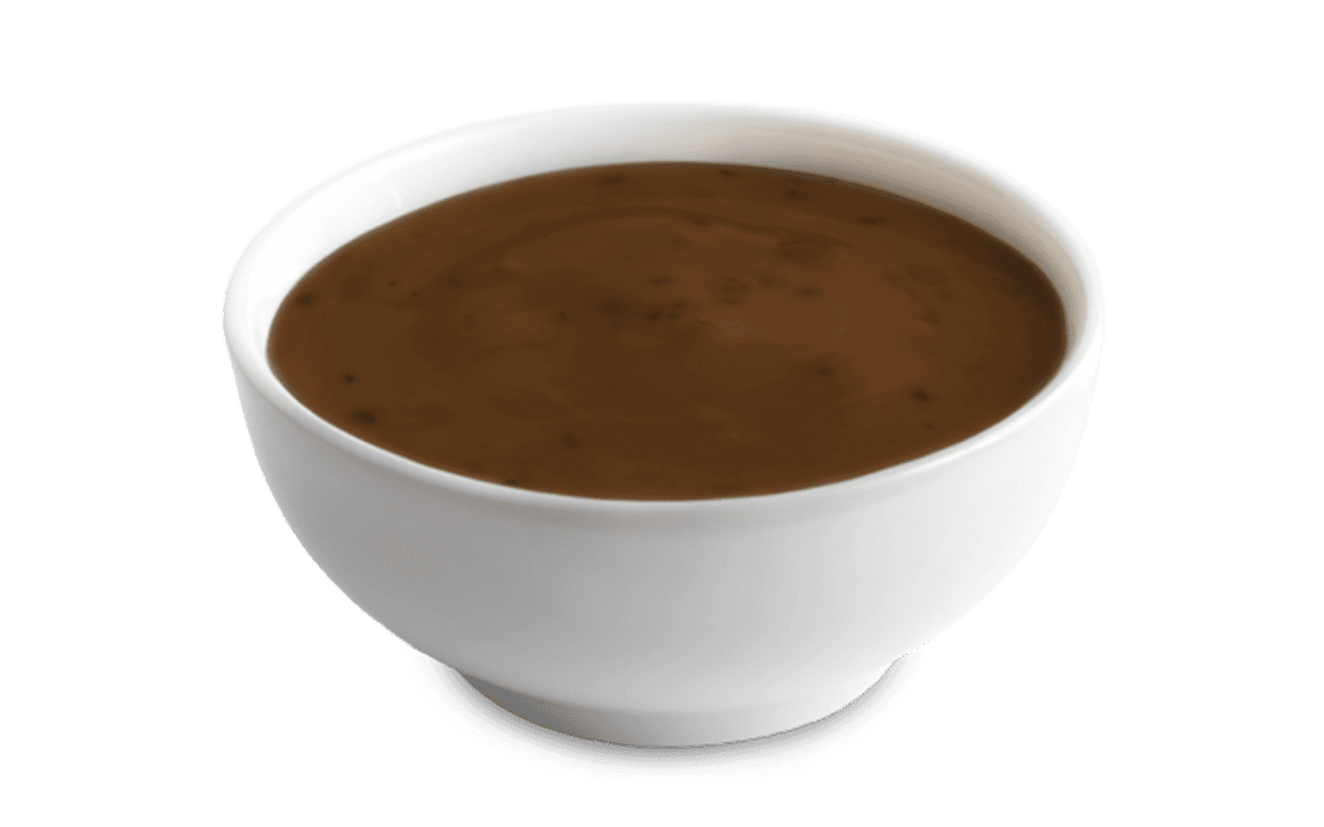 Side of Gravy
