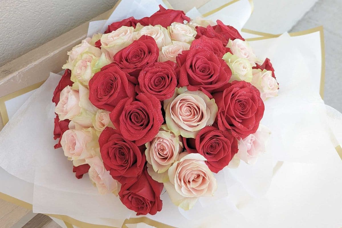 49 Roses