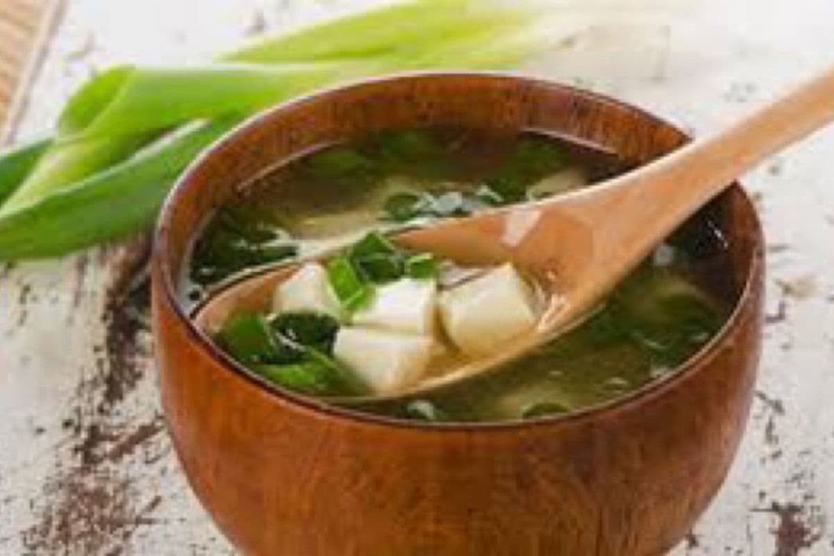 Miso Soup