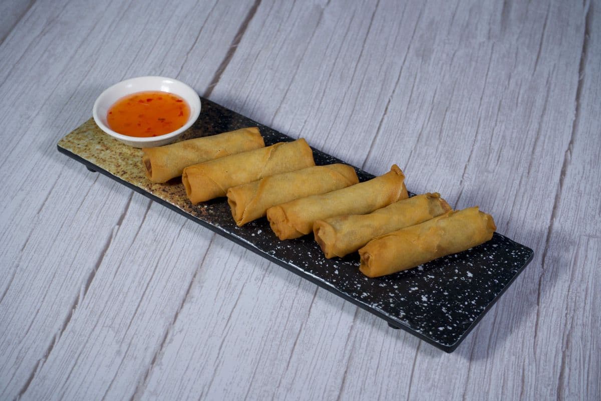 Spring Roll