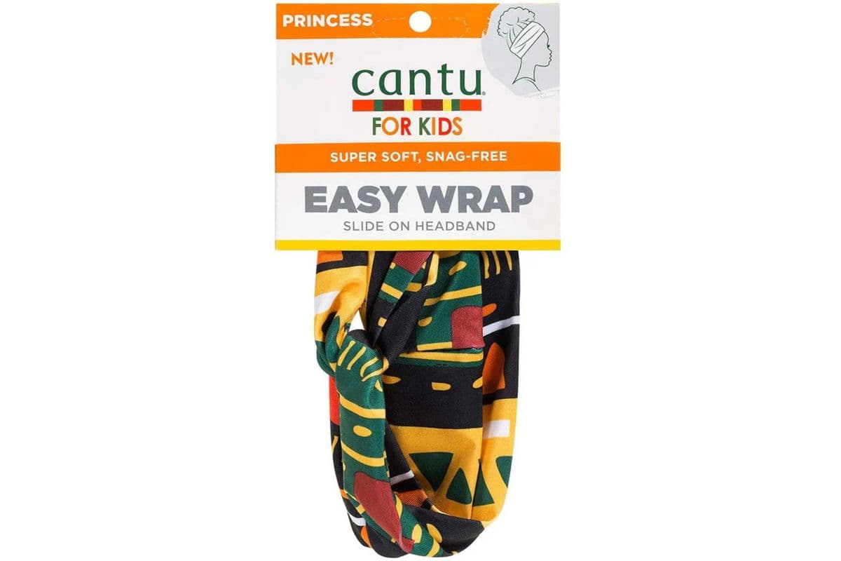 CANTU Kids Easy Wrap Princess