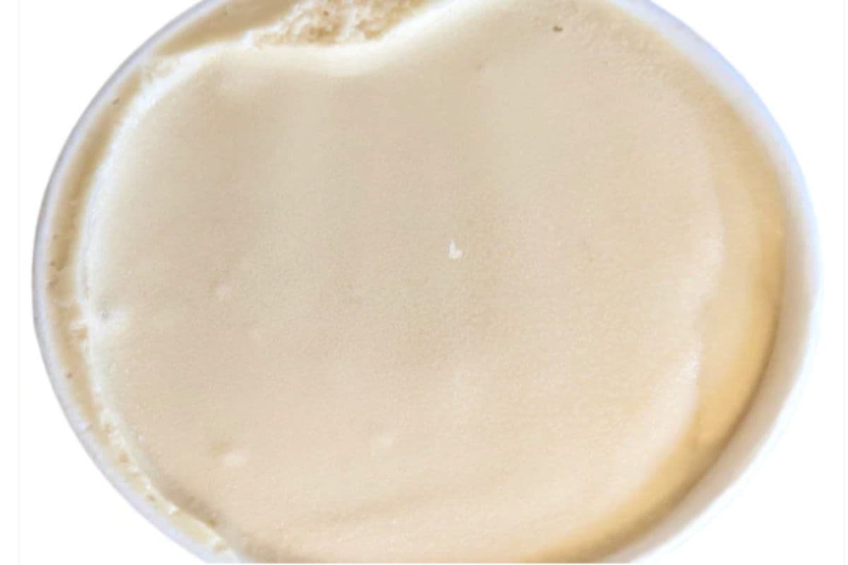 Brown Sugar Vanilla (V, GF)