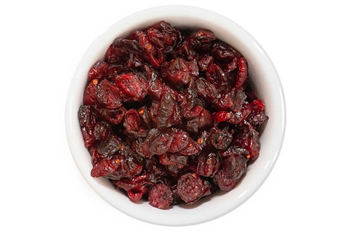 Cranberries 2.2 lb