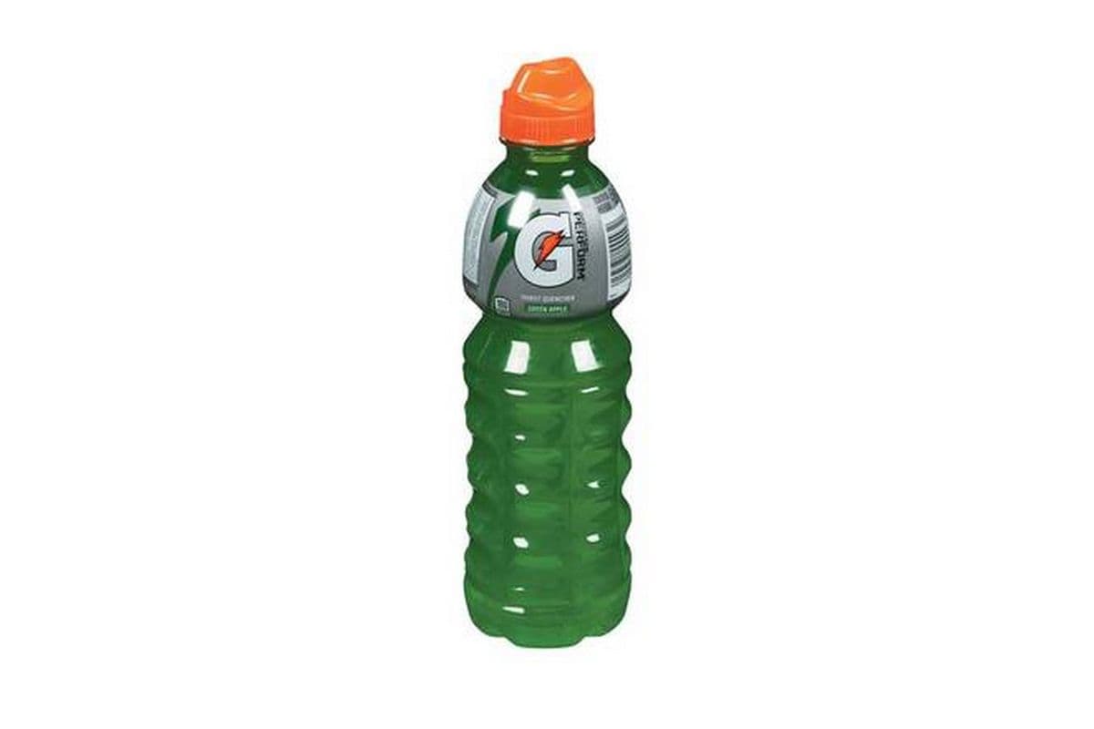 Gatorade Green Apple (710 ml)