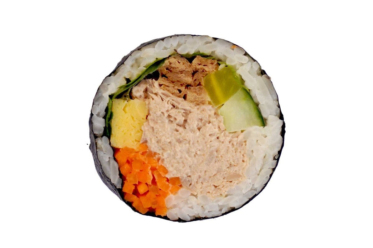 Tuna Roll