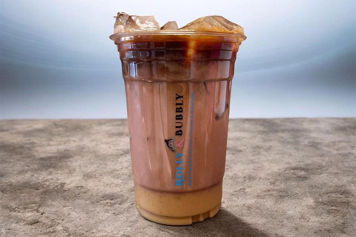 Mocha Latte Espresso
