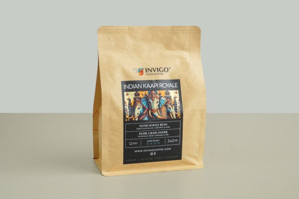 Indian Kaapi Royal