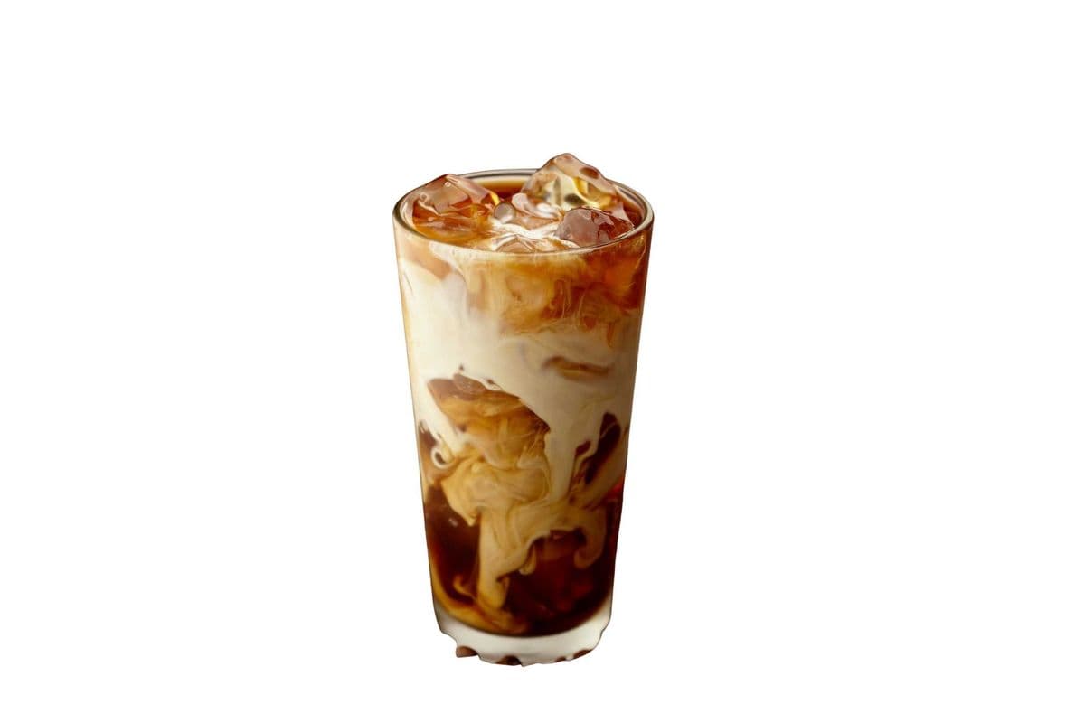 Vietnamese Iced Egg Coffee