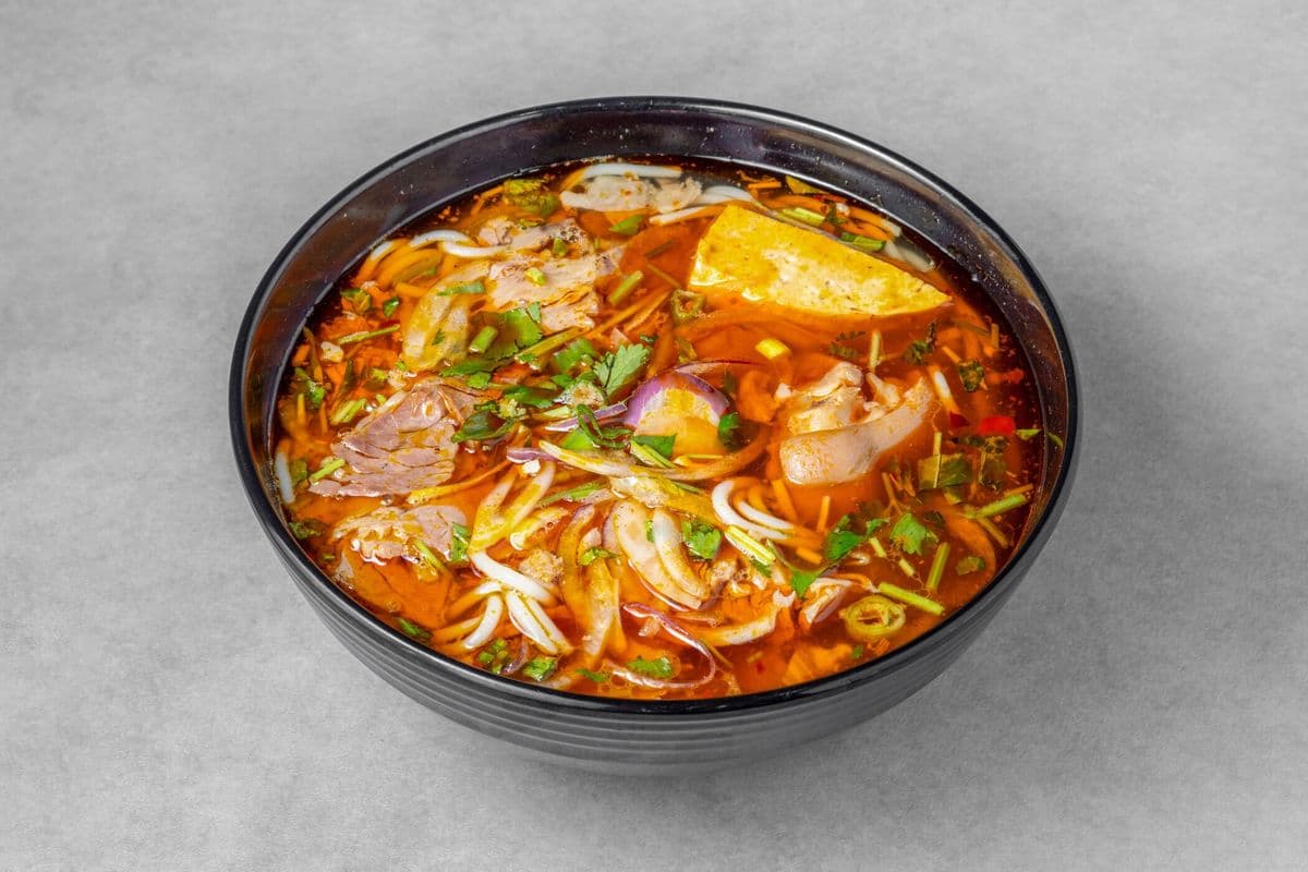 Bun Bo Hue