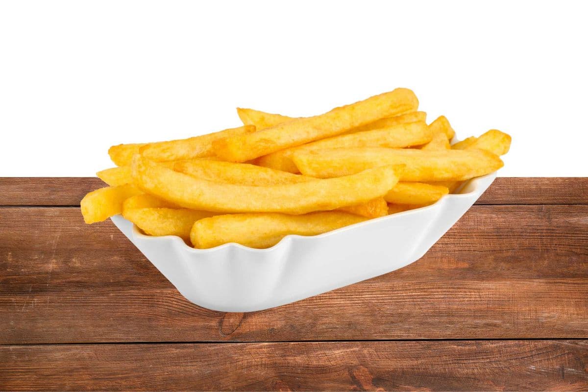 Fries