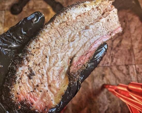 Beef Brisket