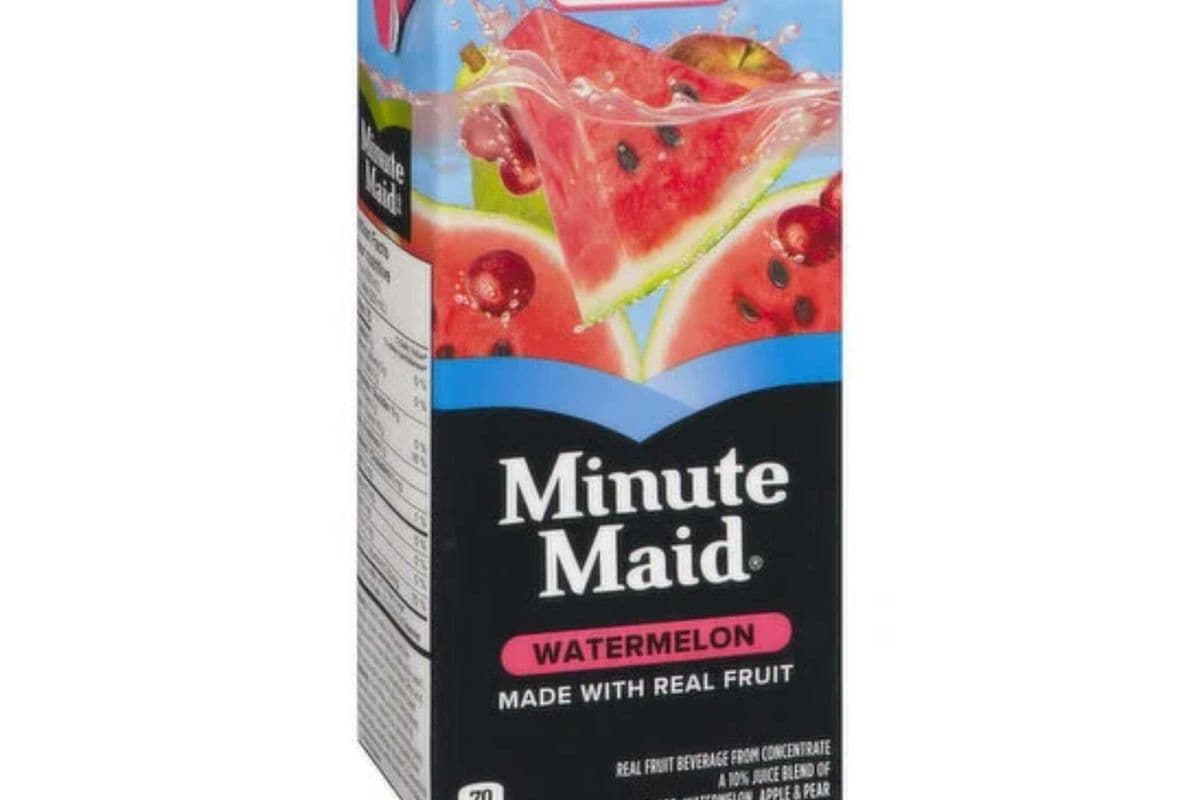 Minute Maid Watermelon 1L (1L)