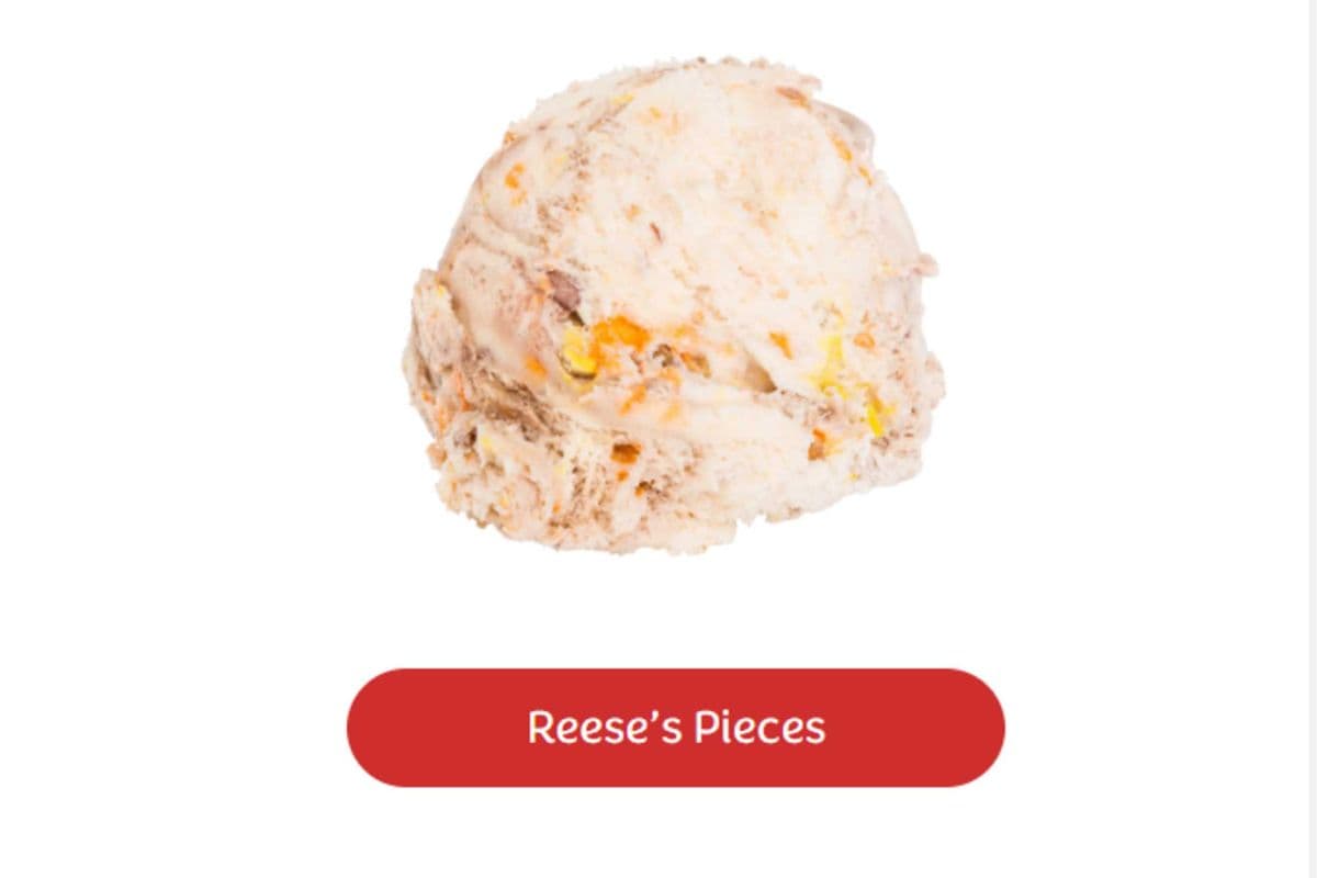 Reese's Pieces (8 oz)