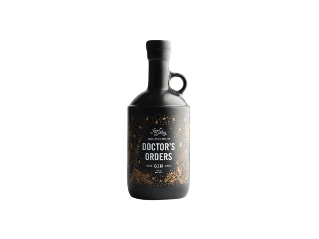 Legend Distilling - Doctor's Orders (750ml)