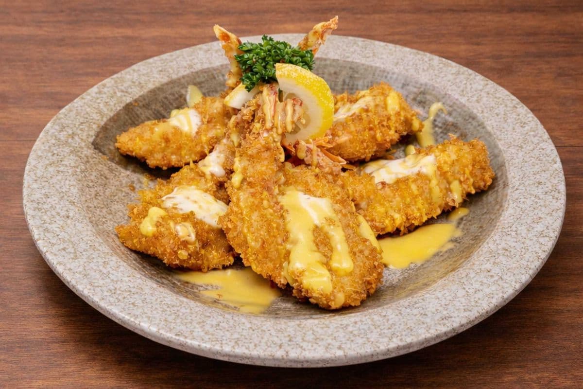 Ebi Mayo