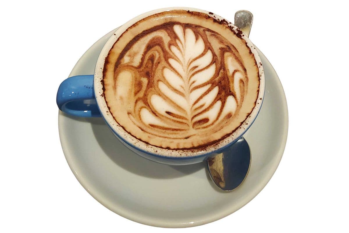 Flat White