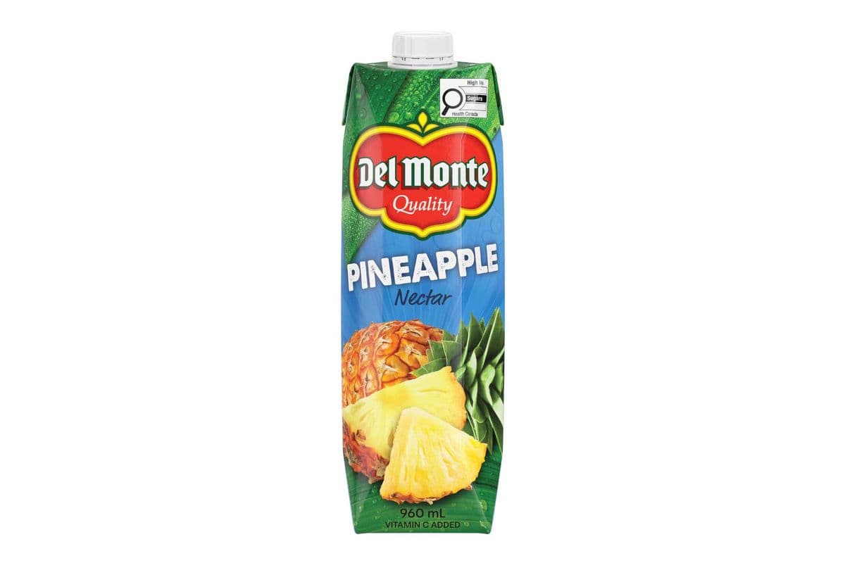 Delmonte Pineapple (960 ml)