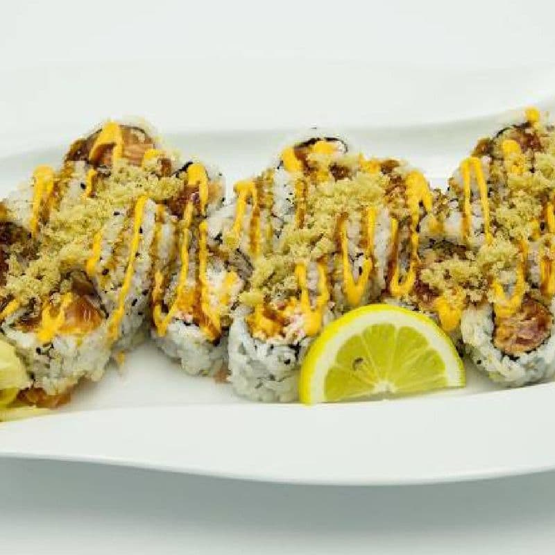 Spicy Roll Combo