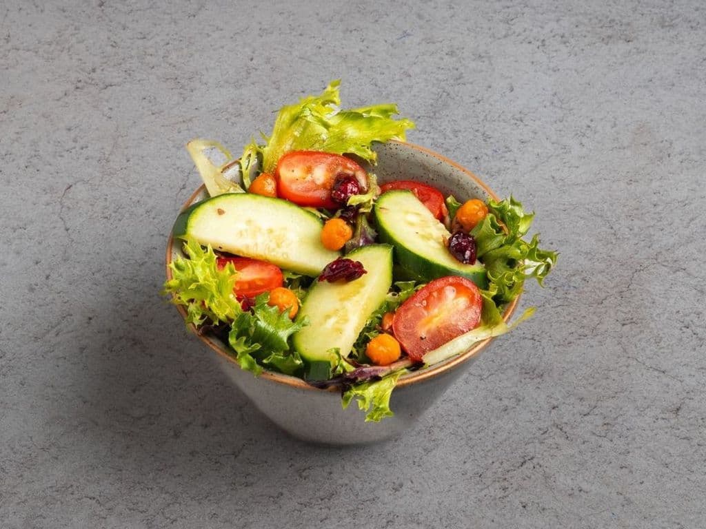 Regular Portuguese Salad