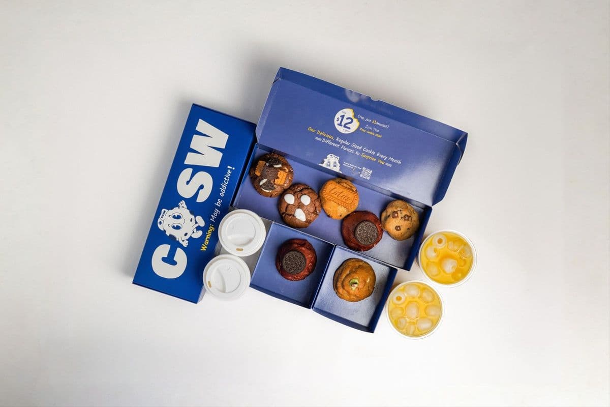 Family Box