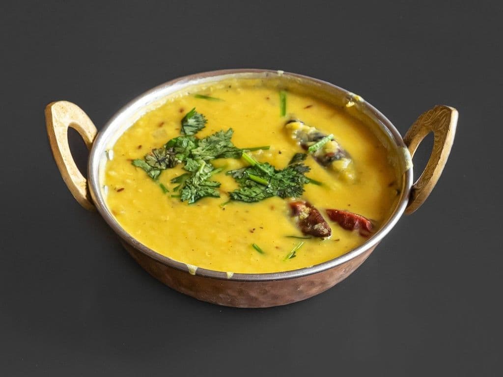 Dal Fry