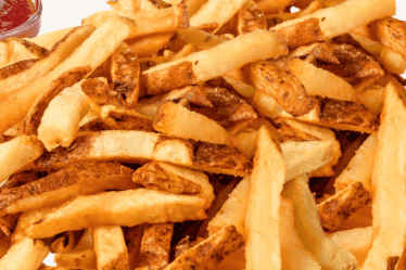 Medium Fries