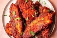 Fish Masala