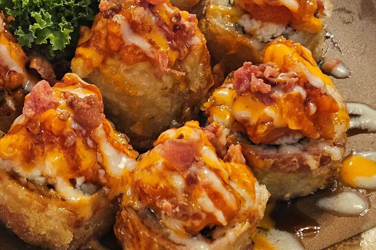 Surf and Turf