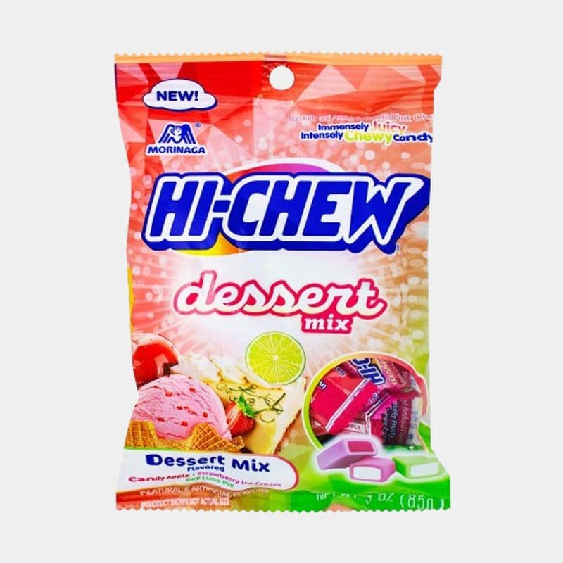 Hi-Chew Dessert