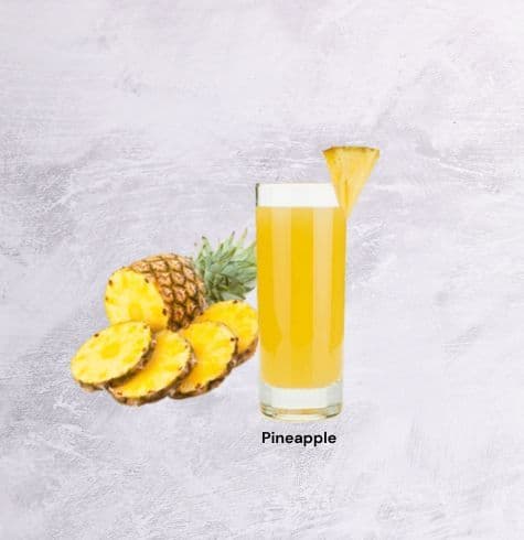Pineapple-Juice