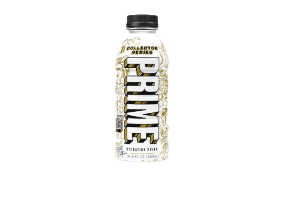 Prime Hydration Collection Series