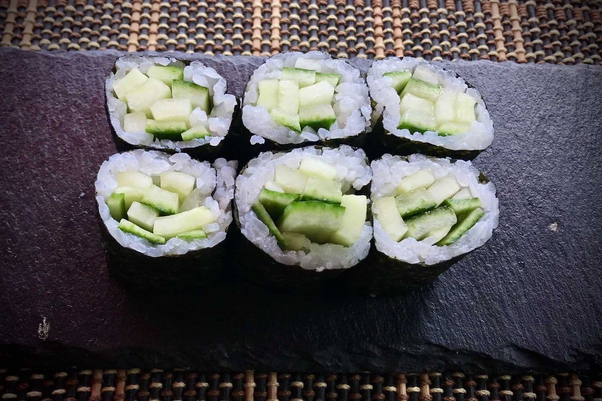 Kappa Maki