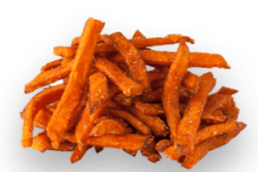 Sweet Potato Fries
