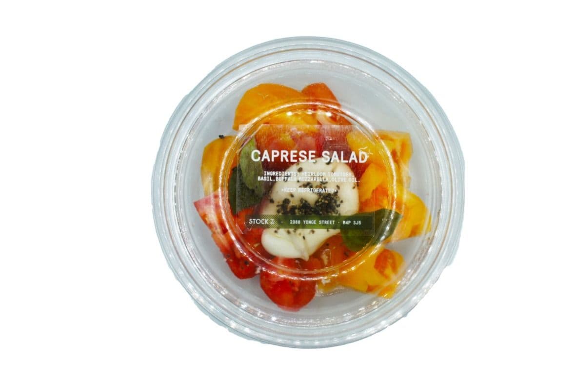 Caprese Salad (400g)