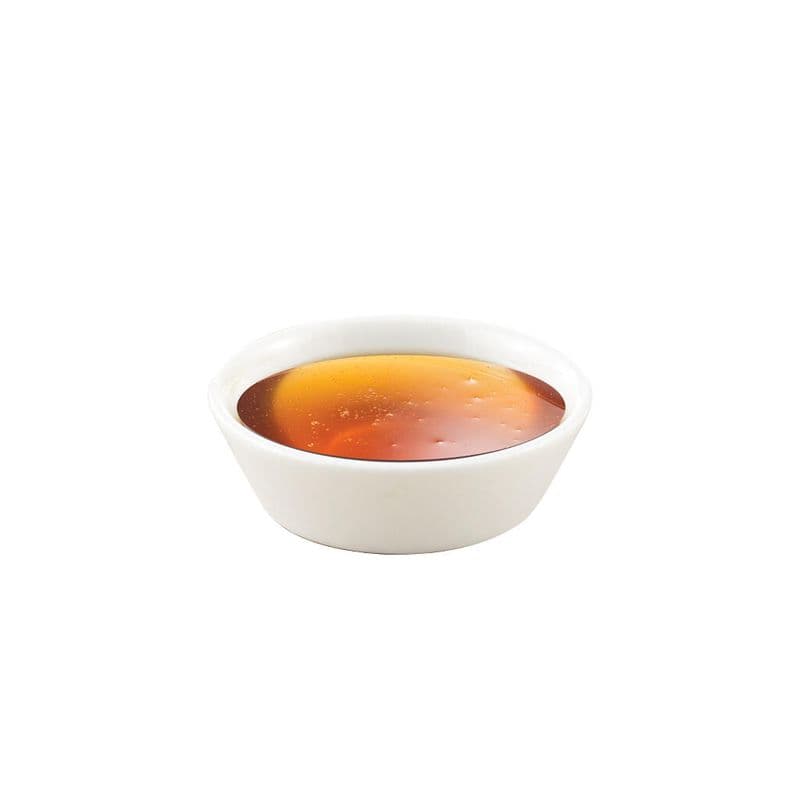 Spicy Honey / Miel épicée