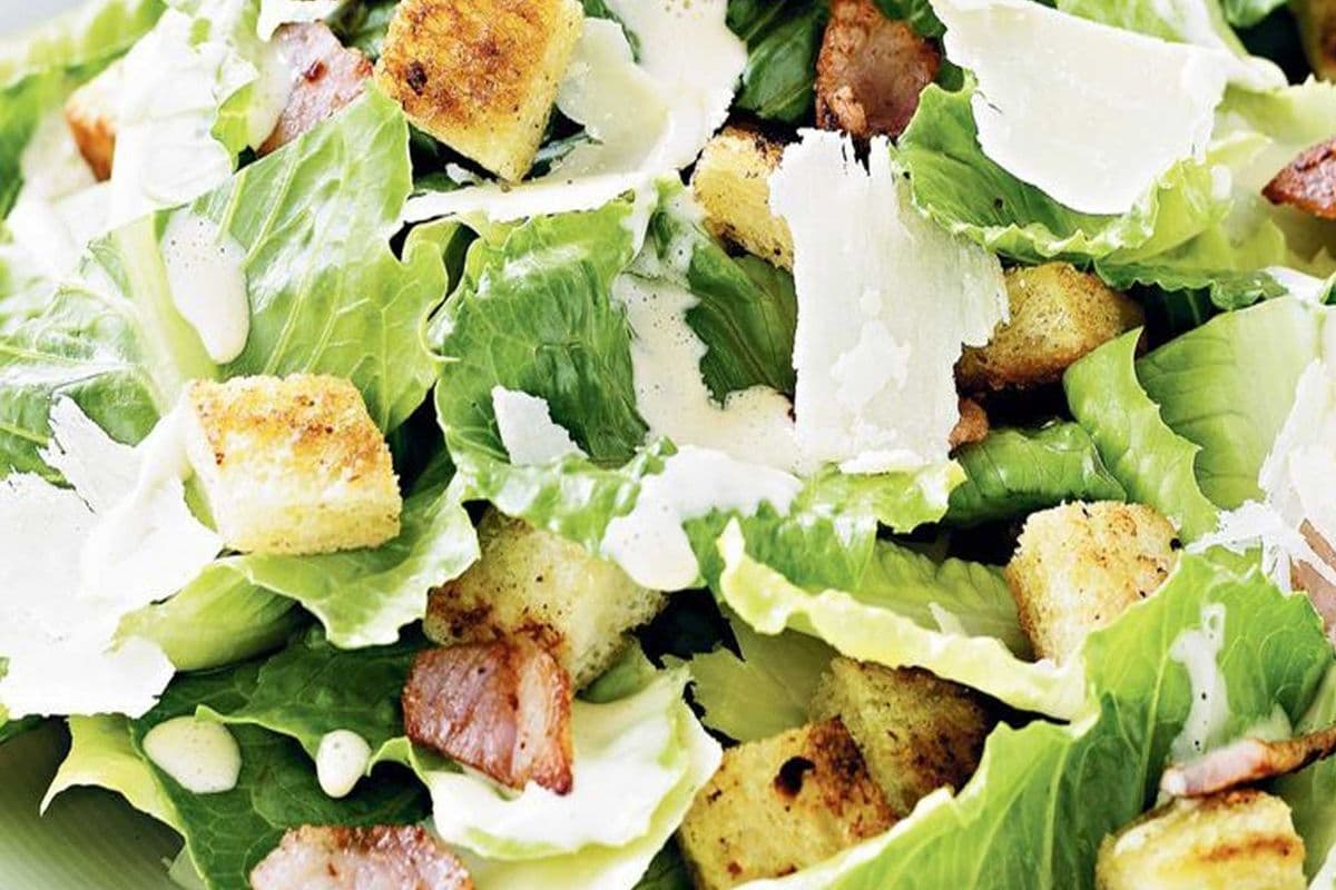 Caesar Salad