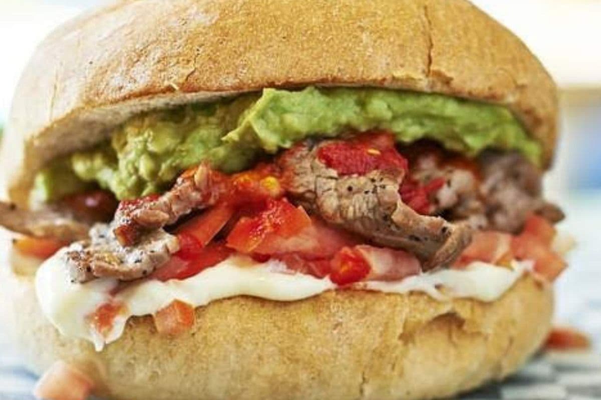 Classic Churrasco