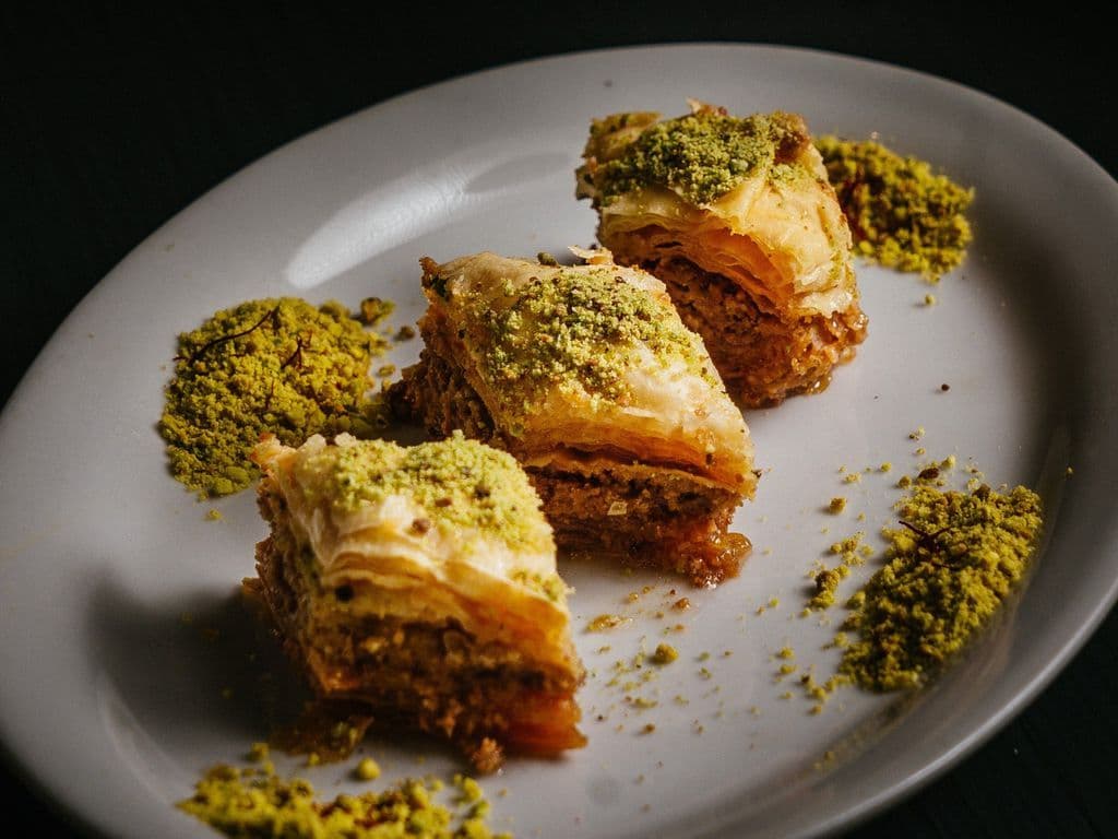 Baklava