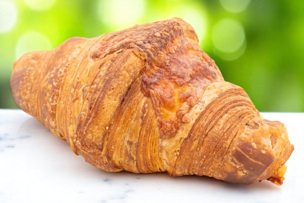 CROISSANT- GRUYÈRE AND ROSEMARY