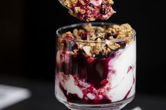 Greek Yogurt
