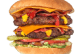 Big Double Burger