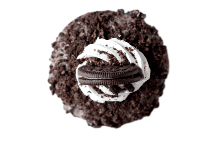 Oreo Nirvana