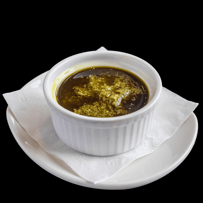 Chimichurri Sauce 3 oz