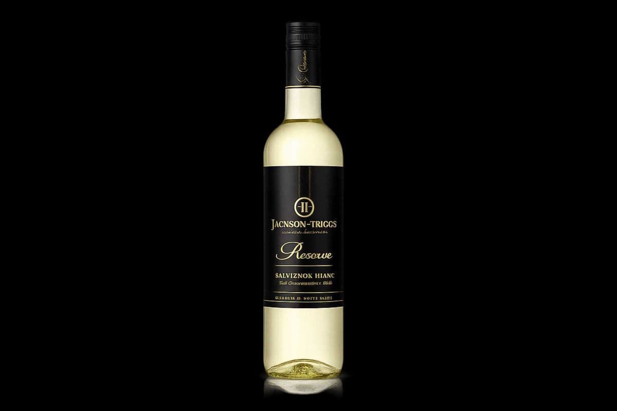 Jackson Triggs Reserve Sauvignon Blanc (1 x 750mL)