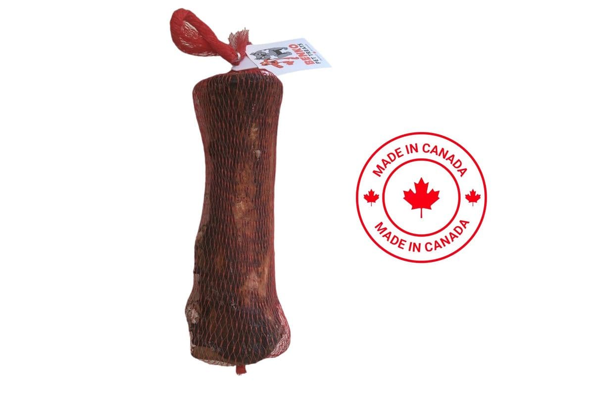 Benko - Marrow Dog Treat - Extra Large